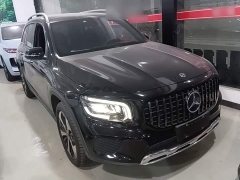 Mercedes-Benz GLB 200 Fashion Edition - ფოტო 4
