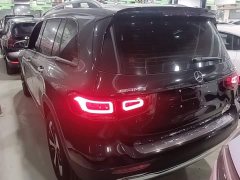 Mercedes-Benz GLB 200 Fashion Edition - ფოტო 5