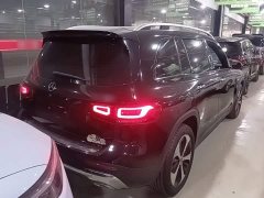 Mercedes-Benz GLB 200 Fashion Edition - ფოტო 7