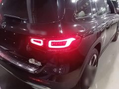 Mercedes-Benz GLB 200 Fashion Edition - ფოტო 8