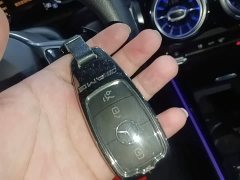 Mercedes-Benz GLB 200 Fashion Edition - ფოტო 9