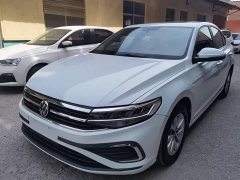 Volkswagen Bora 1.5L Automatic Comfort Limited Edition - ფოტო 1