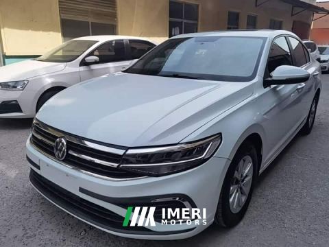 2023 Volkswagen Bora 1.5L Automatic Comfort Limited Edition - ავტომობილი ჩინეთიდან