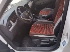 Volkswagen Bora 1.5L Automatic Comfort Limited Edition - ფოტო 11