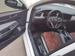 Volkswagen Bora 1.5L Automatic Comfort Limited Edition - ფოტო 12