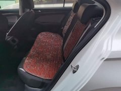 Volkswagen Bora 1.5L Automatic Comfort Limited Edition - ფოტო 13