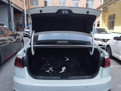 Volkswagen Bora 1.5L Automatic Comfort Limited Edition - ფოტო 15