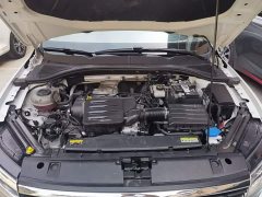 Volkswagen Bora 1.5L Automatic Comfort Limited Edition - ფოტო 16