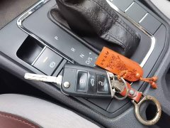 Volkswagen Bora 1.5L Automatic Comfort Limited Edition - ფოტო 17