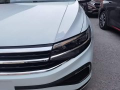 Volkswagen Bora 1.5L Automatic Comfort Limited Edition - ფოტო 18