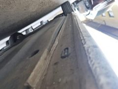 Volkswagen Bora 1.5L Automatic Comfort Limited Edition - ფოტო 19