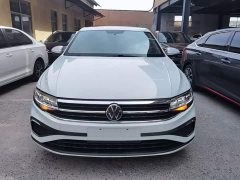 Volkswagen Bora 1.5L Automatic Comfort Limited Edition - ფოტო 3