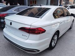 Volkswagen Bora 1.5L Automatic Comfort Limited Edition - ფოტო 5