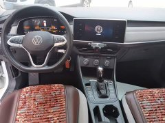Volkswagen Bora 1.5L Automatic Comfort Limited Edition - ფოტო 6