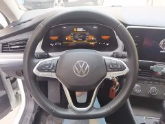 Volkswagen Bora 1.5L Automatic Comfort Limited Edition - ფოტო 7