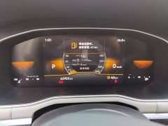 Volkswagen Bora 1.5L Automatic Comfort Limited Edition - ფოტო 8