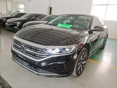 Volkswagen Passat 380TSI Longxiang Edition - ფოტო 1