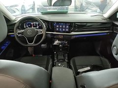 Volkswagen Passat 380TSI Longxiang Edition - ფოტო 10
