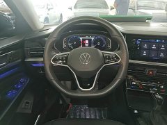 Volkswagen Passat 380TSI Longxiang Edition - ფოტო 11