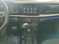 Volkswagen Passat 380TSI Longxiang Edition - ფოტო 13