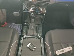Volkswagen Passat 380TSI Longxiang Edition - ფოტო 14