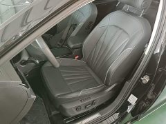 Volkswagen Passat 380TSI Longxiang Edition - ფოტო 15