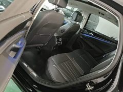 Volkswagen Passat 380TSI Longxiang Edition - ფოტო 17