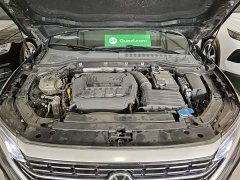 Volkswagen Passat 380TSI Longxiang Edition - ფოტო 20