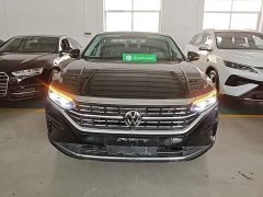 Volkswagen Passat 380TSI Longxiang Edition - ფოტო 3