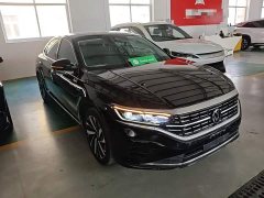 Volkswagen Passat 380TSI Longxiang Edition - ფოტო 4