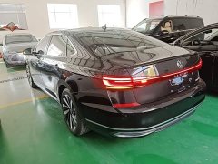 Volkswagen Passat 380TSI Longxiang Edition - ფოტო 5