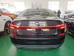 Volkswagen Passat 380TSI Longxiang Edition - ფოტო 6