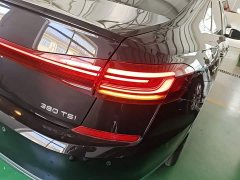 Volkswagen Passat 380TSI Longxiang Edition - ფოტო 8
