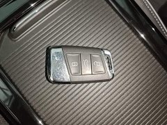 Volkswagen Passat 380TSI Longxiang Edition - ფოტო 9
