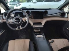 BYD Dolphin 2024 Glory Edition 420km Freedom Version - ფოტო 10