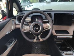 BYD Dolphin 2024 Glory Edition 420km Freedom Version - ფოტო 11