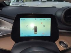 BYD Dolphin 2024 Glory Edition 420km Freedom Version - ფოტო 12