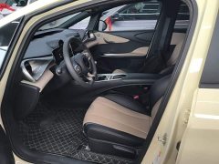 BYD Dolphin 2024 Glory Edition 420km Freedom Version - ფოტო 15