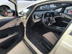 BYD Dolphin 2024 Glory Edition 420km Freedom Version - ფოტო 16