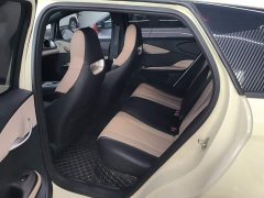 BYD Dolphin 2024 Glory Edition 420km Freedom Version - ფოტო 17