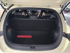 BYD Dolphin 2024 Glory Edition 420km Freedom Version - ფოტო 19