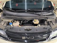 BYD Dolphin 2024 Glory Edition 420km Freedom Version - ფოტო 20