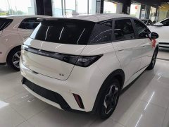 BYD Dolphin 2024 Glory Edition 420km Freedom Version - ფოტო 7