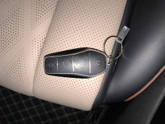 BYD Dolphin 2024 Glory Edition 420km Freedom Version - ფოტო 9