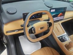 Geely Galaxy Starship 7 120km Voyage Edition - ფოტო 10