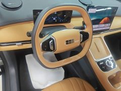 Geely Galaxy Starship 7 120km Voyage Edition - ფოტო 11