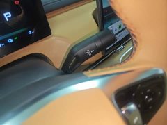 Geely Galaxy Starship 7 120km Voyage Edition - ფოტო 14