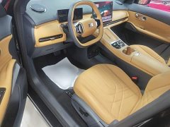 Geely Galaxy Starship 7 120km Voyage Edition - ფოტო 15