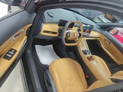Geely Galaxy Starship 7 120km Voyage Edition - ფოტო 16