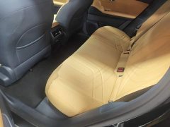 Geely Galaxy Starship 7 120km Voyage Edition - ფოტო 17